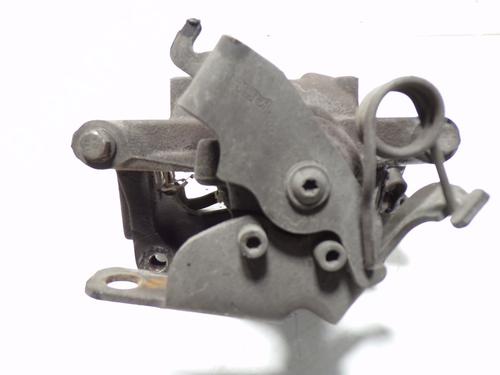 Bremssattel links hinten FORD TRANSIT V363 Platform/Chassis (FED, FFD)  | BP12135339M107 