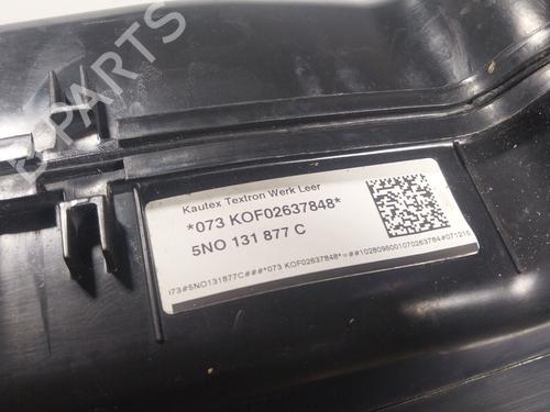 AdBlue tank AUDI Q3 (8UB, 8UG)  | BP24738502M85 
