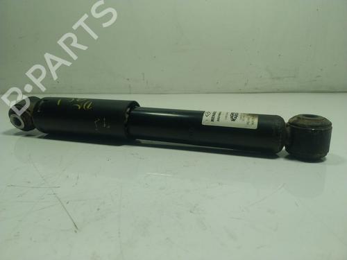 Used Left rear shock absorber DACIA DOKKER Box Body/MPV [2012-2021]  17957119