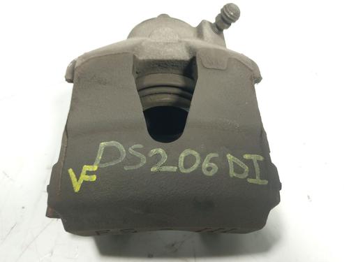 Used Left front brake caliper Left front brake caliper VW POLO V (6R1, 6C1) 1.4 TDI (75 hp) 31901999 31901999