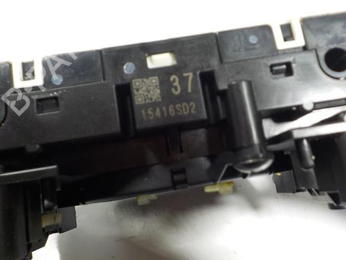 Headlight switch NISSAN PULSAR Hatchback (C13) 1.5 dCi | BP11044218I24 - Image 6