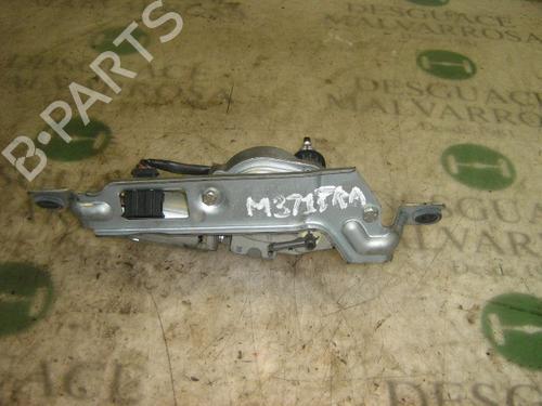 Rear wiper motor SEAT IBIZA II (6K1)  | BP3752395M102 