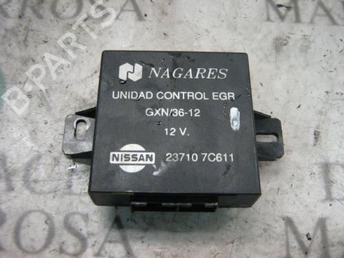 Used Electronic module Electronic module NISSAN TRADE Van 75 (75 hp) 3782246 3782246