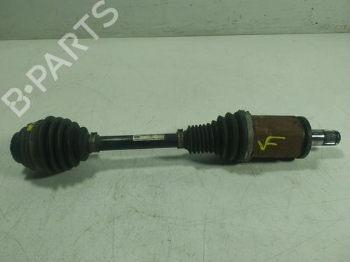 Used Left front driveshaft BMW 4 Gran Coupe (F36) [2014-2021]  20155541