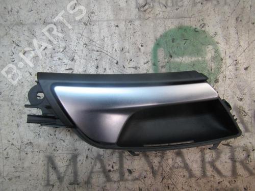 Front right interior door handle AUDI A5 (8T3) 2.0 TDI 8T0837020A6PS