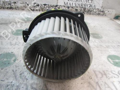 Heater blower motor CADILLAC SRX 3.6 | BP4007861M62 