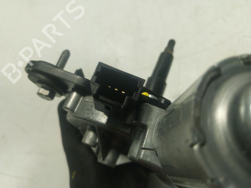 Rear wiper motor OPEL CORSA F (P2JO) 1.2 (68) | BP19580512M102 