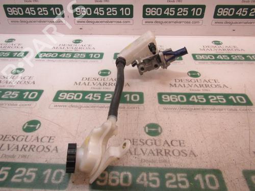 Brake master cylinder FORD FIESTA VI (CB1, CCN) 1.5 TDCi | BP3873382M77 