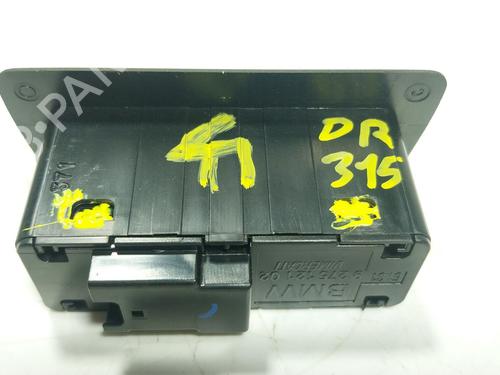 Tailgate handle BMW 4 Gran Coupe (G26) 420 d Mild-Hybrid xDrive | BP29493346C132 - Image 2