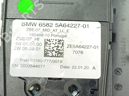 Switch BMW 8 Gran Coupe (G16, F93) 840 d xDrive | BP24577886I30 - Image 4