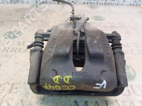 Used Right front brake caliper FIAT ULYSSE (179_) [2002-2011]  11547175
