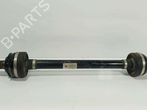 Left rear driveshaft PORSCHE TAYCAN (Y1A) | BP39176220M40 - Image 2