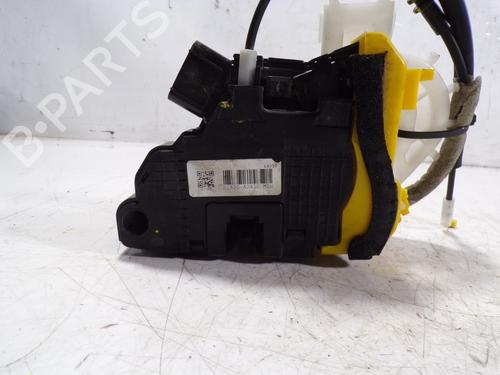 Front right lock KIA CEE'D (JD)  | BP9313319C97 