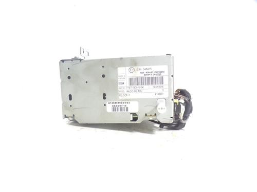 Radio FORD FOCUS III  | BP8136675E6 