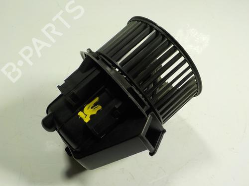 Used Heater blower motor Heater blower motor CITROËN C4 CACTUS [2014-2026] 10115711 10115711