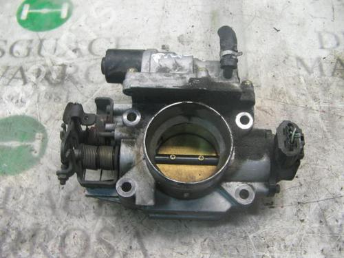 Used Throttle body MAZDA 323 F V (BA) 2.0 24V (BAEP) (144 hp) 3791757
