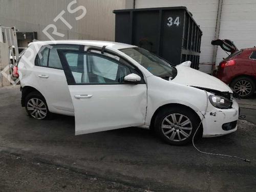 Right front window switch VW GOLF VI (5K1) 1.6 TDI | BP5270975I26  - Image 7