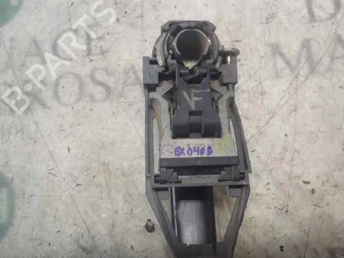 Front right exterior door handle SEAT IBIZA III (6L1) 1.9 SDI | BP3804597C129 
