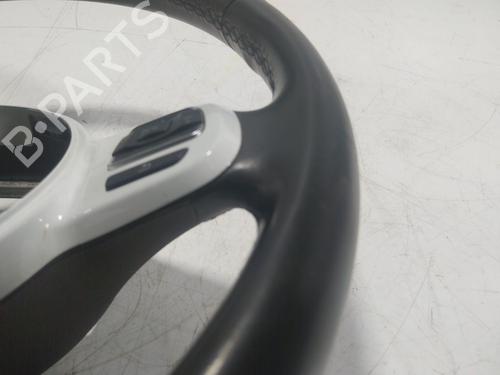 Steering wheel VW BEETLE Convertible (5C7, 5C8) 1.2 TSI 16V | BP18906465C49