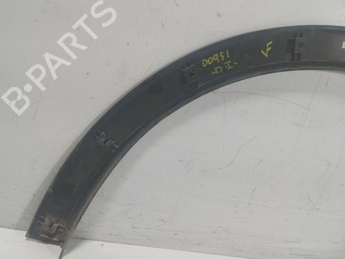 Front left wheel arch trim SSANGYONG TIVOLI  | BP22202030C134 