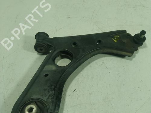 Used Right front suspension arm FIAT DOBLO Cargo (263_) [2010-2025]  17233298