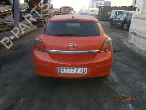 Instrument cluster OPEL ASTRA H GTC (A04)  | BP3874505C47 