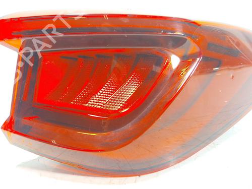 Fanale posteriore destro CUPRA LEON Sportstourer (KL8, KU8, KUD) 1.5 eTSI (150 hp) 30196561