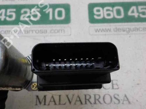 Portierruitmotor rechtsachter VW TOURAN (1T1, 1T2) 1.9 TDI | BP3881114E22 