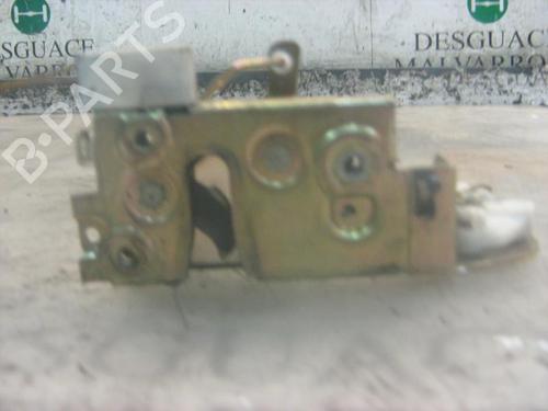 Venstre bagtil lås Venstre bagtil lås FORD SCORPIO I Saloon (GGE) 2.9 i (145 hp) 3744162 3744162