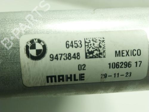 AC radiator BMW X6 (G06, F96) xDrive 30 d Mild-Hybrid | BP29377566M32 