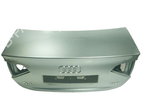 tailgate-audi-a4-b8-8k2-18-tfsi-8k5827023ae-2007-2008-2009-2010-2011-2012-2013-2014-2015-2016-2017-20200642 main image