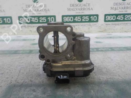 Throttle body PEUGEOT 308 CC (4B_)  | BP6065444M82