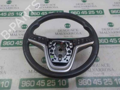 Used Steering wheel Steering wheel OPEL INSIGNIA A (G09) 2.0 CDTI (68) (131 hp) 4952838 4952838