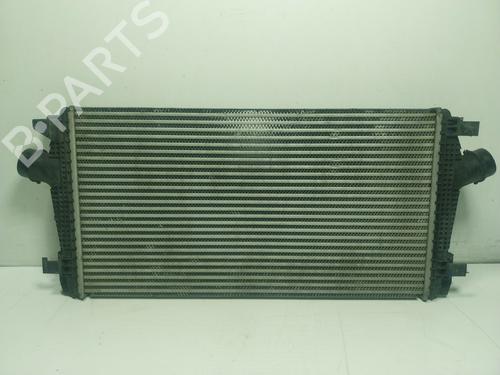 Used Intercooler Intercooler OPEL ASTRA J GTC 2.0 CDTI (08) (165 hp) 18152362 18152362