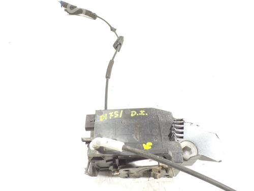 Front left lock CITROËN C4 Grand Picasso II (DA_, DE_)  | BP9207218C98 