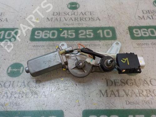 Used Rear wiper motor CHEVROLET AVEO / KALOS Hatchback (T250, T255) 1.4 (101 hp) 3871533