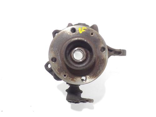 Used Left front steering knuckle Left front steering knuckle CITROËN C3 II (SC_) [2009-2026] 9762988 9762988