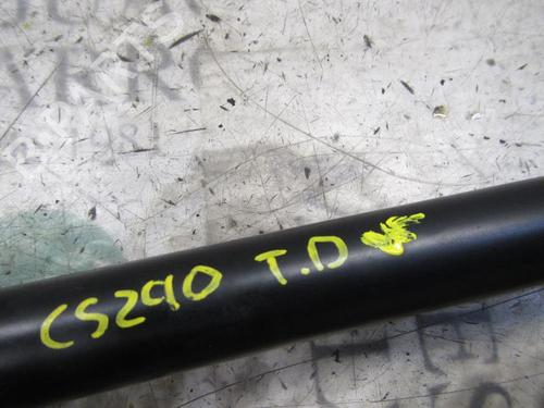 Right rear shock absorber SEAT IBIZA IV (6J5, 6P1)  | BP3827424M19 