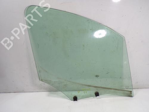 Dør rude højre foran CITROËN BERLINGO MULTISPACE (B9) [2008-2025]  9091149