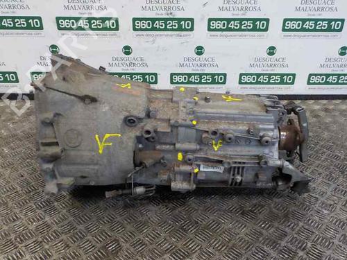 Gearbox BMW 1 (E87)  | BP4498828M3
