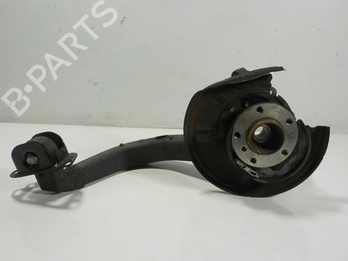 Used Left rear steering knuckle BMW X3 (E83) 2.0 d (150 hp) 12587070