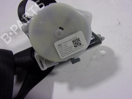 Rear left seatbelt FORD USA MUSTANG Coupe  | BP10115967I29 