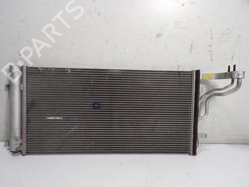 Used AC radiator AC radiator KIA CEED (CD) 1.0 T-GDI (120 hp) 15067120 15067120