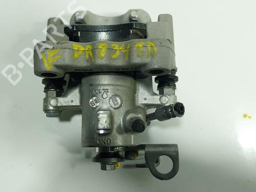 Right rear brake caliper SEAT ARONA (KJ7, KJP) 1.0 TSI | BP32456009M106 - Image 3