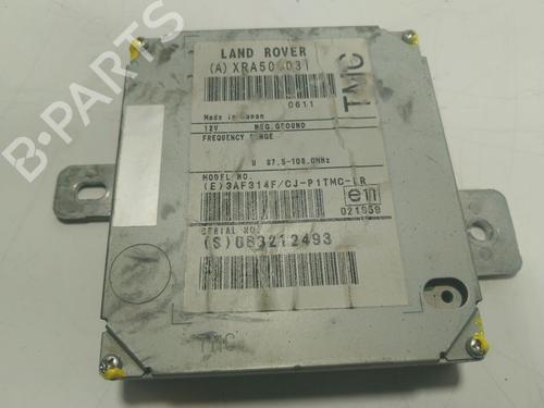 Electronic module LAND ROVER RANGE ROVER SPORT I (L320) 3.6 D 4x4 | BP17042632M83 