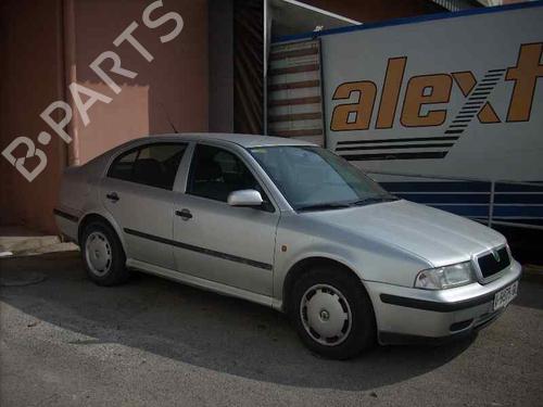 Left front brake caliper SKODA OCTAVIA I (1U2) 1.9 TDI | BP11546100M105 