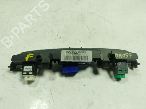 Switch CITROËN DS3 (SA_) 1.2 THP 110 | BP16325314I30