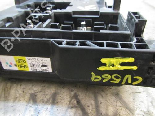 Fuse box KIA CEE'D Hatchback (ED)  | BP3834338E1 