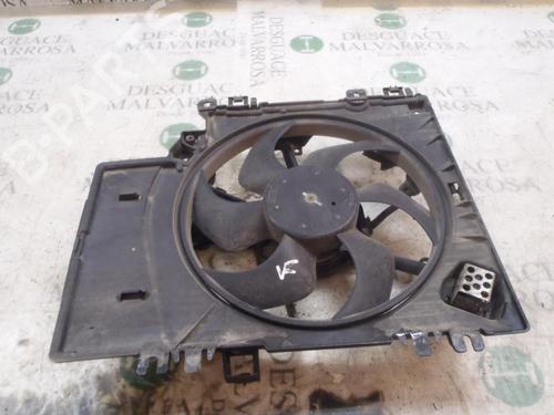 Radiator fan NISSAN MICRA III (K12) 1.2 16V (65 hp)null