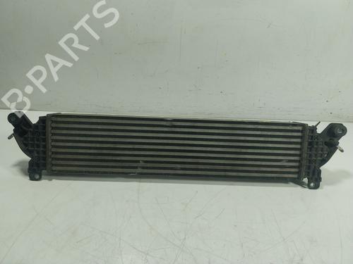 Used Intercooler Intercooler MAZDA CX-5 (KE, GH) 2.2 D AWD (KE102) (175 hp) 19700132 19700132